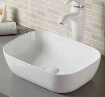 Раковина MELANA MLN-A419